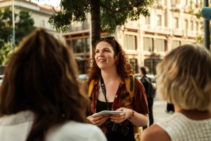 Budapeszt: miejskie poszukiwanie skarbów ze zdjęciami ✨