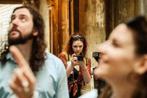 Budapeszt: miejskie poszukiwanie skarbów ze zdjęciami ✨