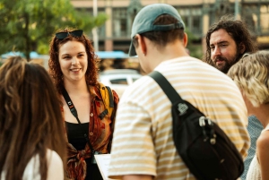 Budapeszt: miejskie poszukiwanie skarbów ze zdjęciami ✨