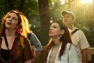 Budapeszt: miejskie poszukiwanie skarbów ze zdjęciami ✨