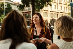 Budapest: Kaupunkiaarteenmetsästys valokuvilla ✨