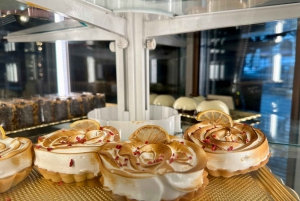 Budapest: Coffee House Tour with Cofffee & Dessert Tasting