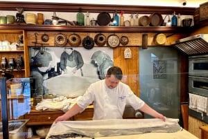 ブダペスト：コーヒーとデザートの試飲を楽しめるコーヒー ハウス ツアー