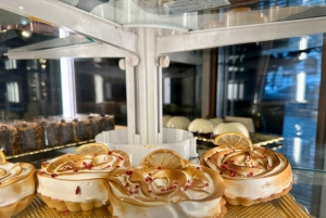 ブダペスト：コーヒーとデザートの試飲を楽しめるコーヒー ハウス ツアー