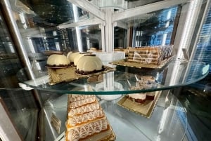 ブダペスト：コーヒーとデザートの試飲を楽しめるコーヒー ハウス ツアー