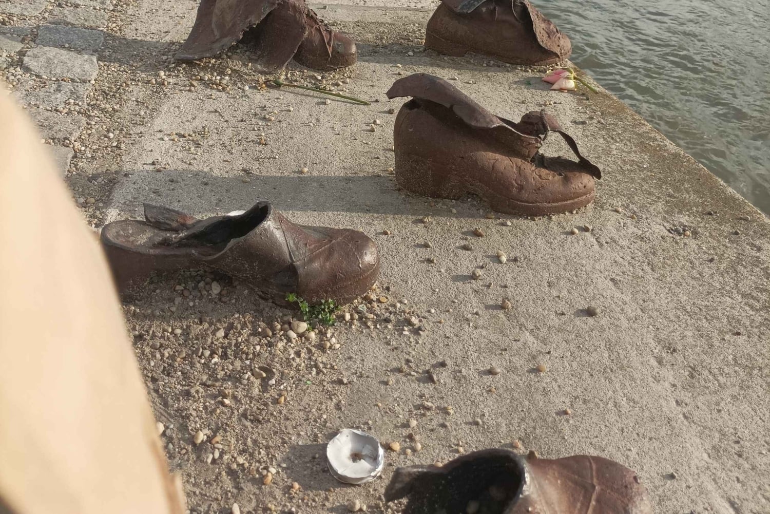 Boedapest: Communistische geschiedenis met een lokale gids