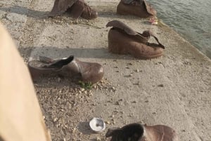 Boedapest: Communistische geschiedenis met een lokale gids