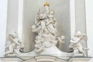 Budapest: Concert on the Oldest Working Organ in the City