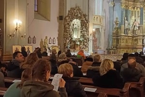 Budapest: Concert on the Oldest Working Organ in the City