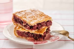 Будапешт: кулинарная школа – венгерское меню и местный рынок