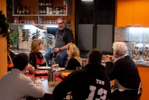 Budapest: Escuela de Cocina - Menú Húngaro y Mercado Local