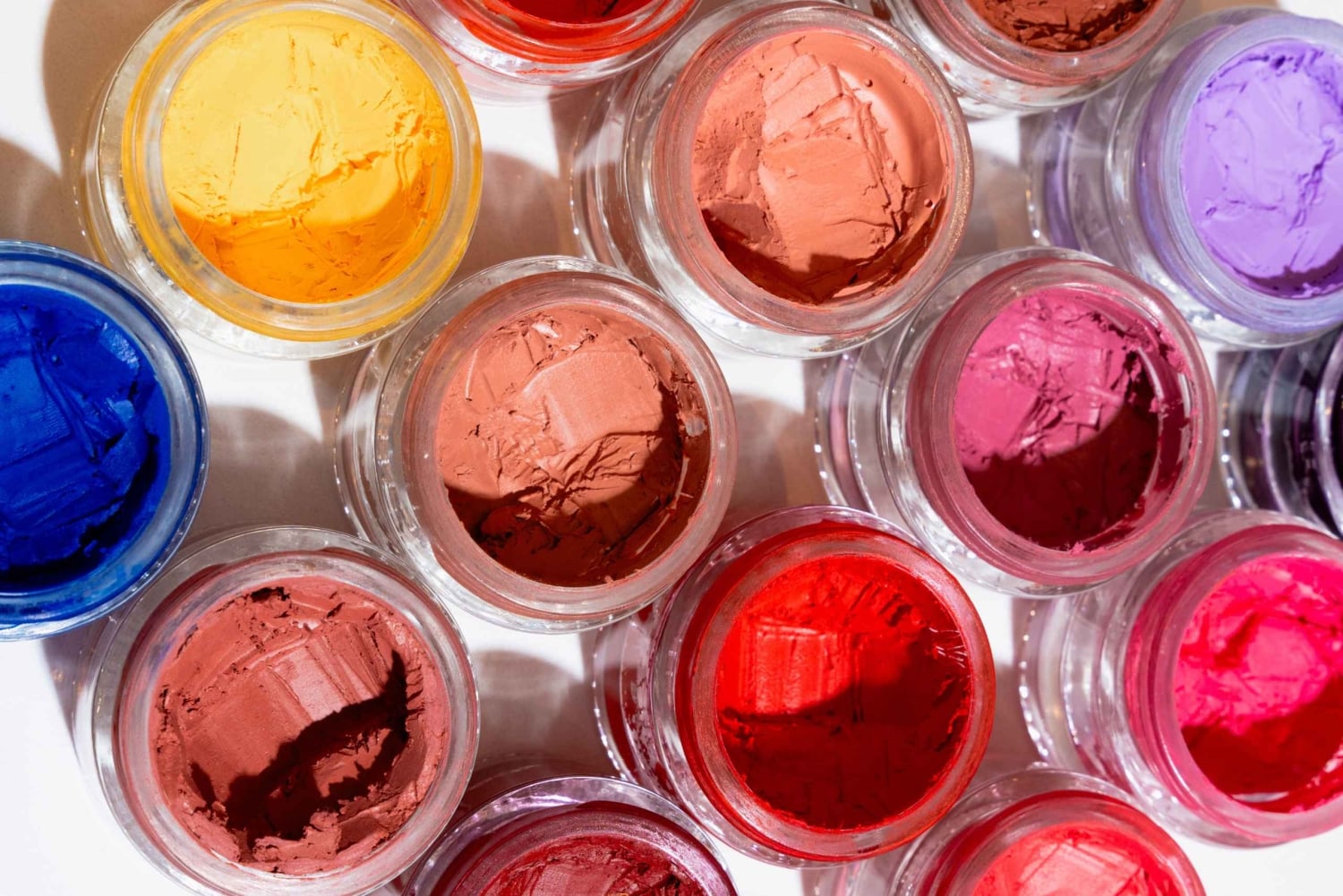 Budapeszt: Stwórz swoją własną, spersonalizowaną szminkę