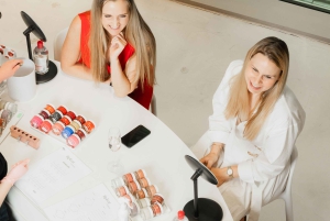 Budapest: Create Your Own Personalised Lipstick