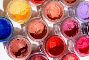 Budapest: Create Your Own Personalised Lipstick