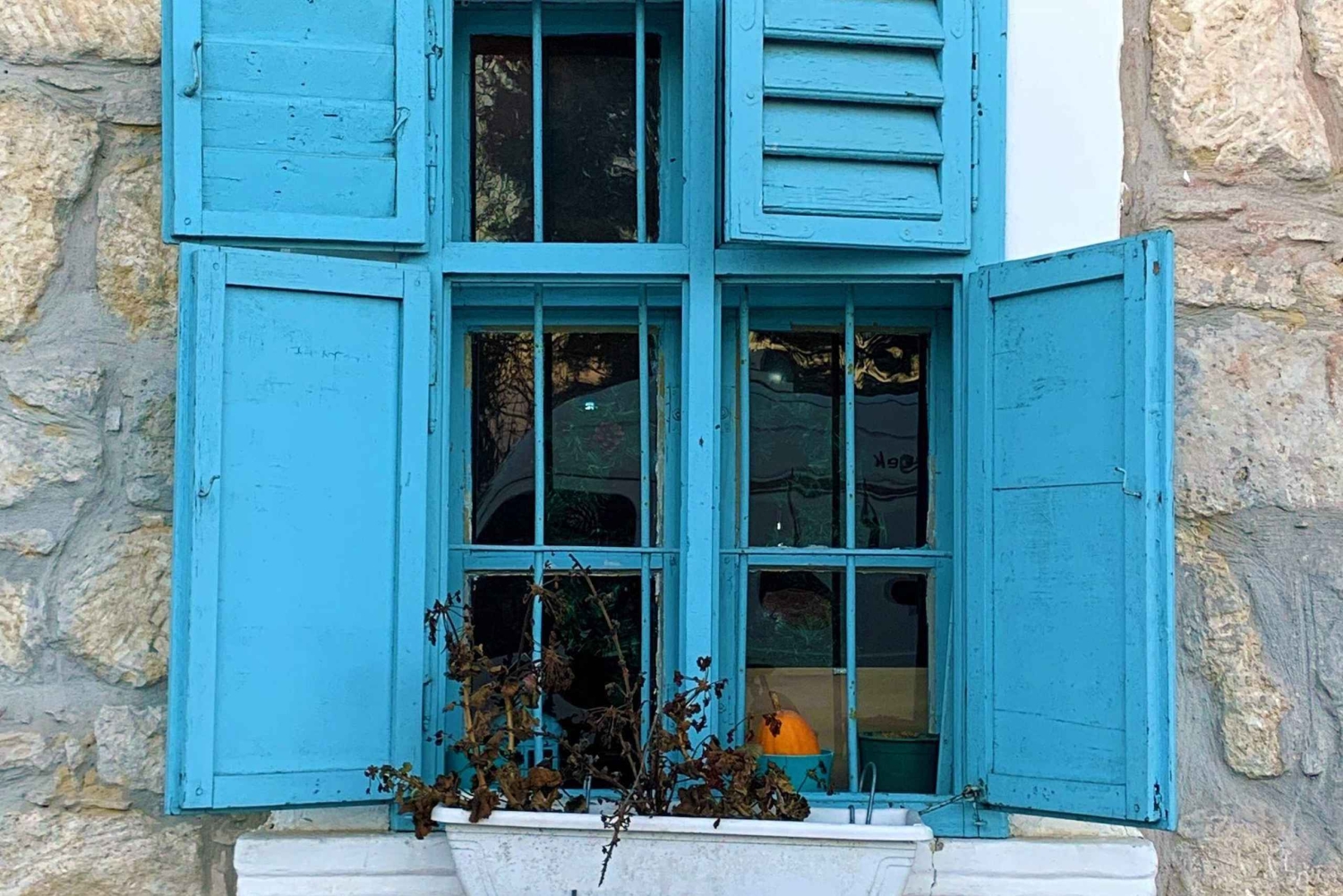 Boedapest: fietstocht naar Etyek met wijnproeverij en maaltijd