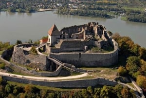 Budapest: Privat dagsomvisning i Donau-buen