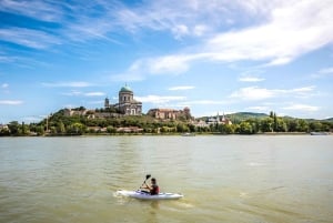 Budapest: Privat dagsomvisning i Donau-buen
