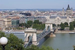 Budapest: Danube Bend Private Day Trip with a Local