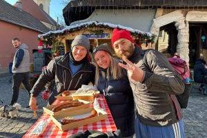 Budapest: Danube Bend Sunset E-bike Tour to Szentendre