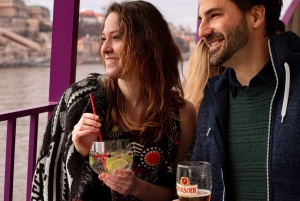 Budapest: Cocktail-Kreuzfahrt durch die Innenstadt von Budapest