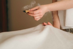 BUDAPEST, Day Spa : Massage en couple avec bain moussant aux roses