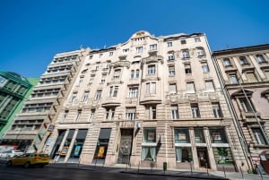 Budapest: Day Spa - Massage