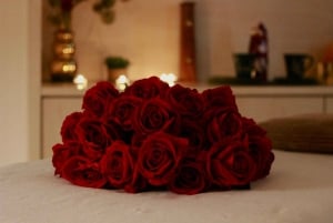 Budapest: Day Spa - Massage