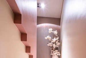 Budapeste, Day Spa: Sauna, massagem e sala de relaxamento