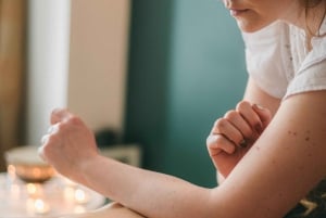 Будапешт, Дневной спа-салон: Сауна, массаж и комната релаксации