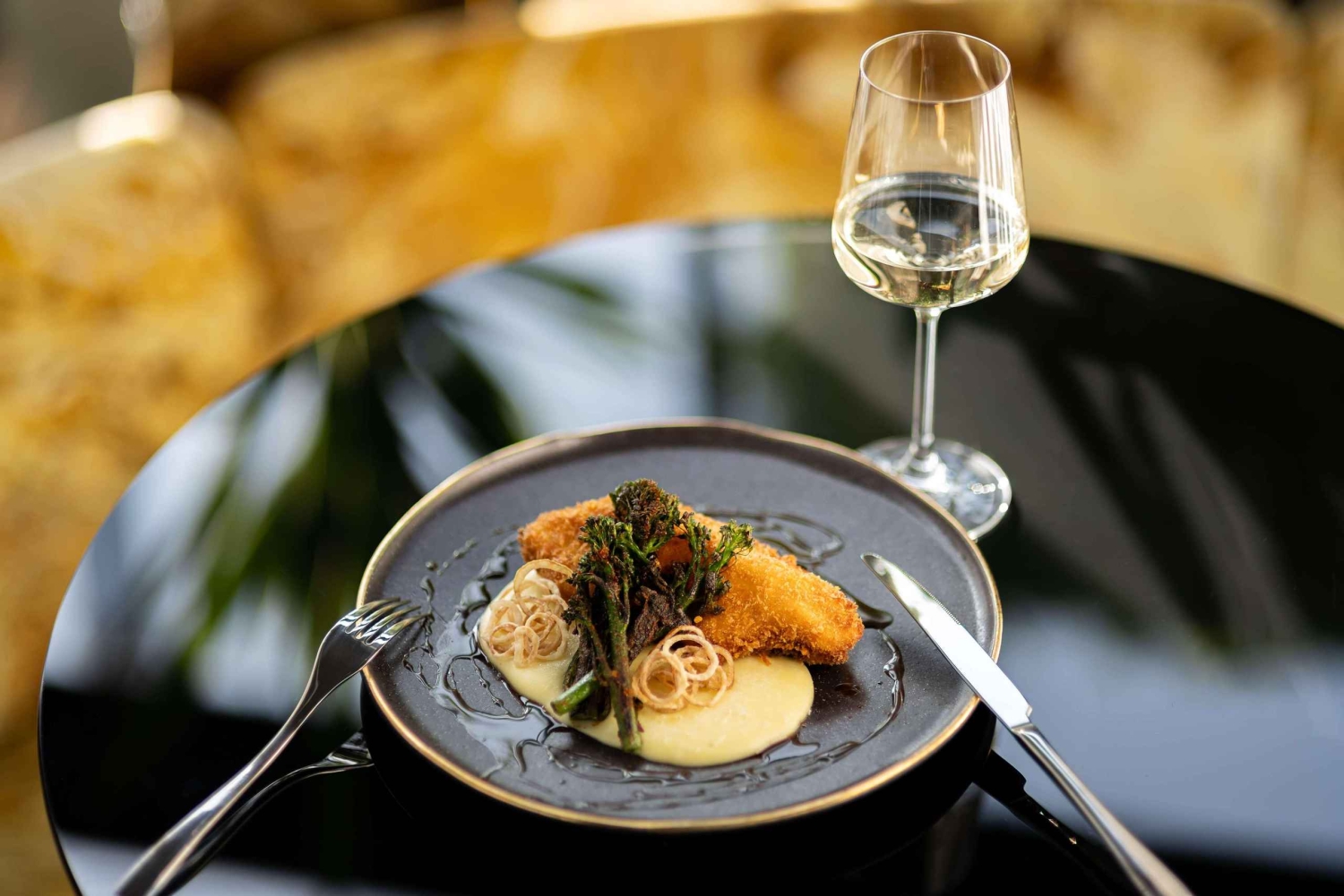 Budapeste: Jantar e música húngara ao vivo