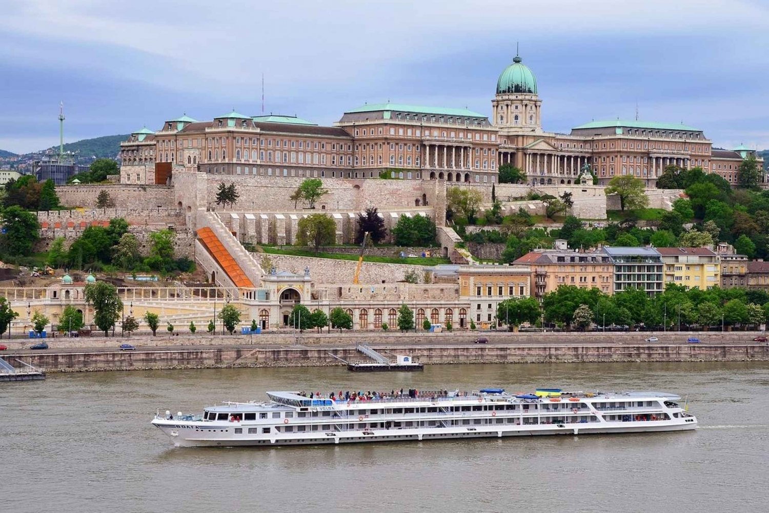 Descobertas em Budapeste: Excursão a pé guiada particular e exclusiva