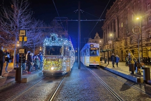 Visite d'une journée à Budapest depuis Bratislava