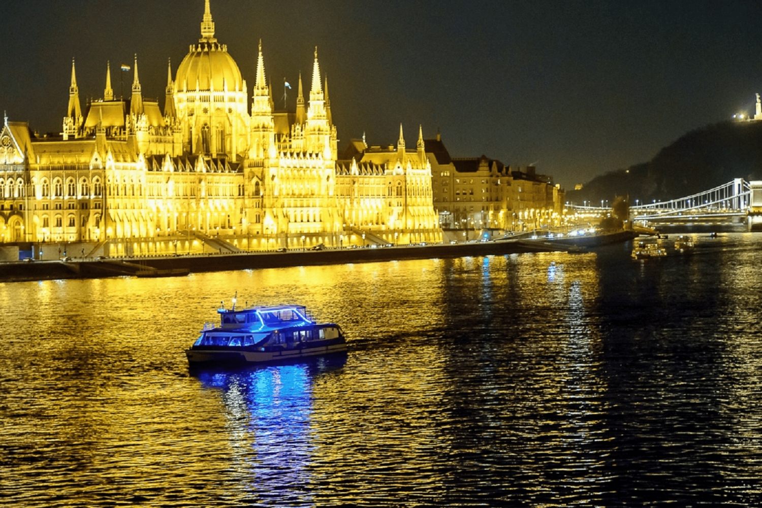 Budapest: Espectáculo de piano y bebidas