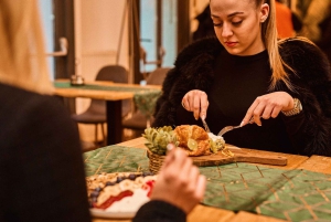 Budapest: Eggscuse Me? Brunch & Bistros bunnløse tilbud