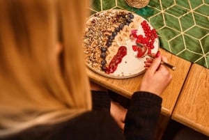 Budapest : Eggscuse Me ? Brunch & Bistro's Bottomless Offer