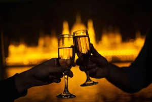 Budapest: Exclusive New Year's Eve Dinner & Cruise