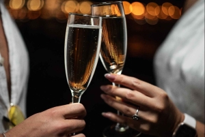 Budapest: Exclusive New Year's Eve Dinner & Cruise