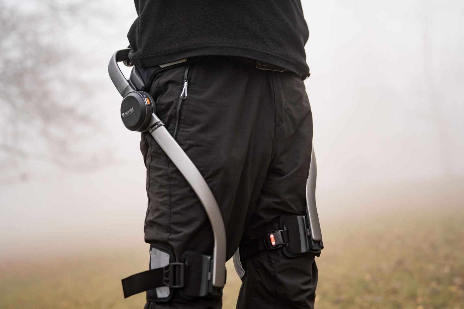 Budapest: Eksoalustalla varustettu luontovaellus