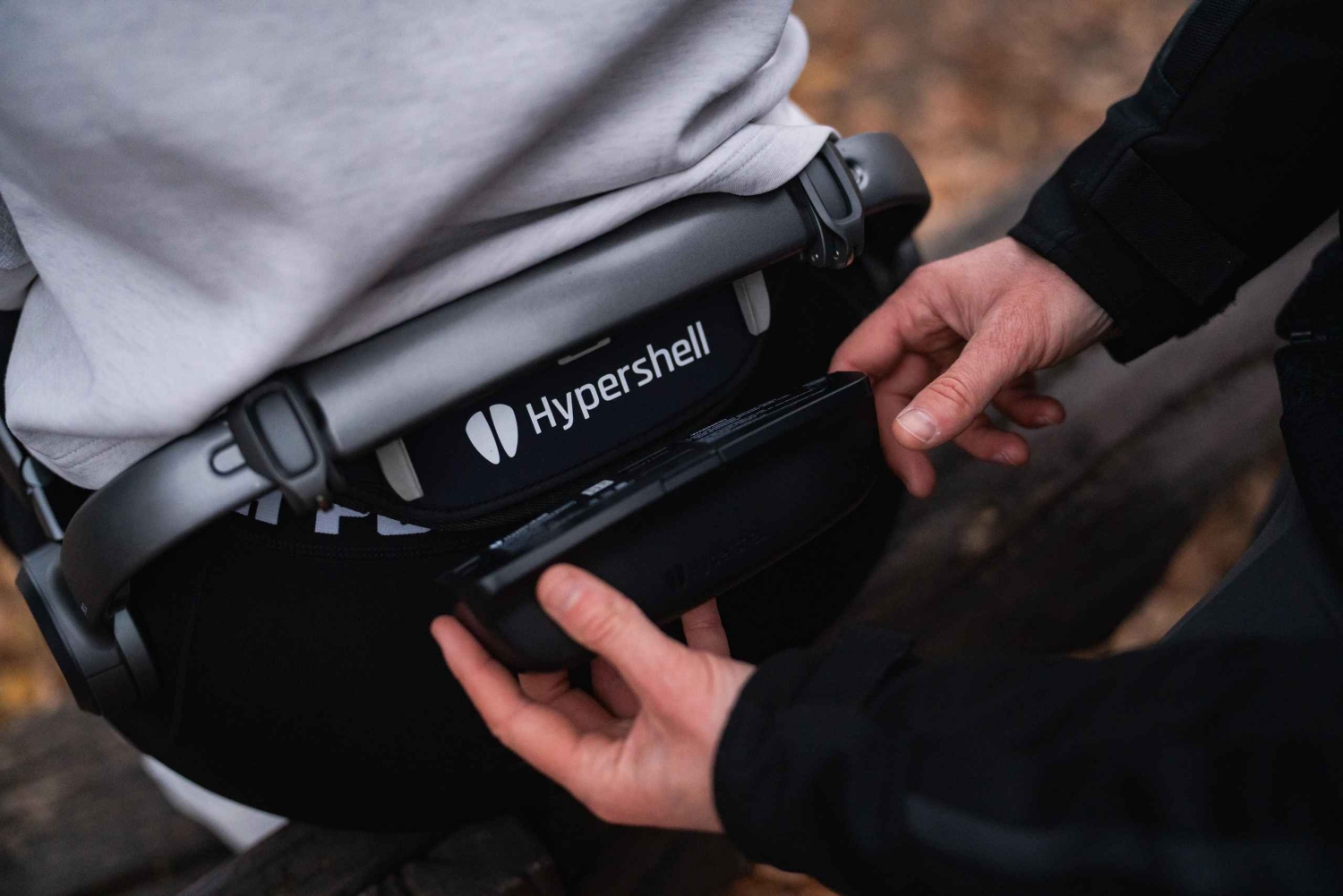 Budapest: Eksoalustalla varustettu luontovaellus