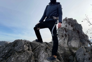 Budapest: Eksoalustalla varustettu luontovaellus