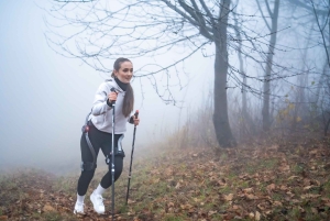 Budapest: Eksoalustalla varustettu luontovaellus