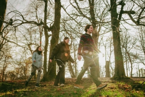 Budapest: Eksoalustalla varustettu luontovaellus