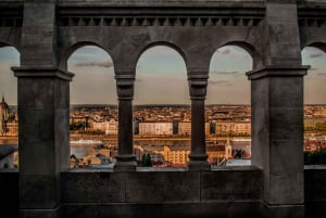Budapest exploration for solo travelers with local companion