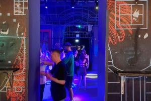 Budapeste: Explore bares icónicos numa caminhada guiada pelos bares em ruínas