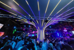 Budapeste: Explore bares icónicos numa caminhada guiada pelos bares em ruínas