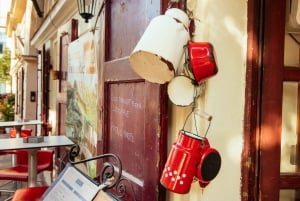 Budapest: Family Friendly Private City Tour