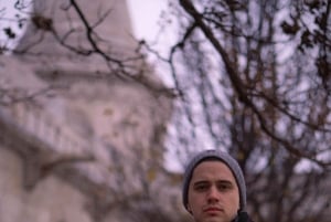 Budapeste: sessão fotográfica privada no Bastião dos Pescadores