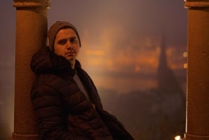 Budapeste: sessão fotográfica privada no Bastião dos Pescadores