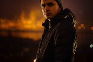 Budapeste: sessão fotográfica privada no Bastião dos Pescadores