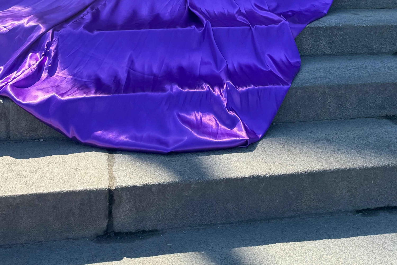 Budapest: Sesión fotográfica FlyingDress